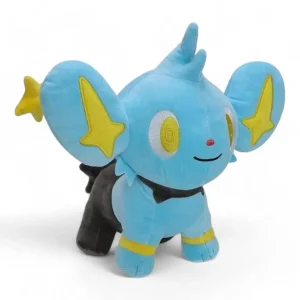Pokemon Shinx Plush