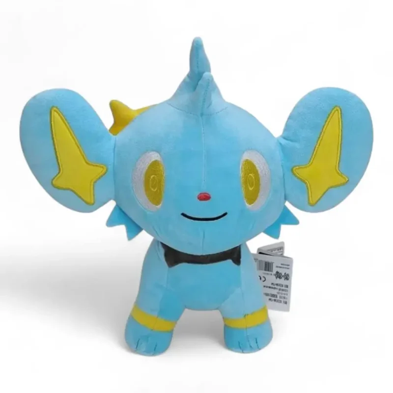 Pokemon Shinx Plush
