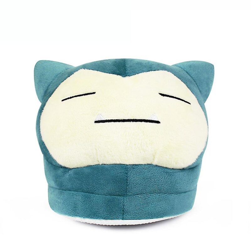 Pokémon Snorlax Slippers - Image 2