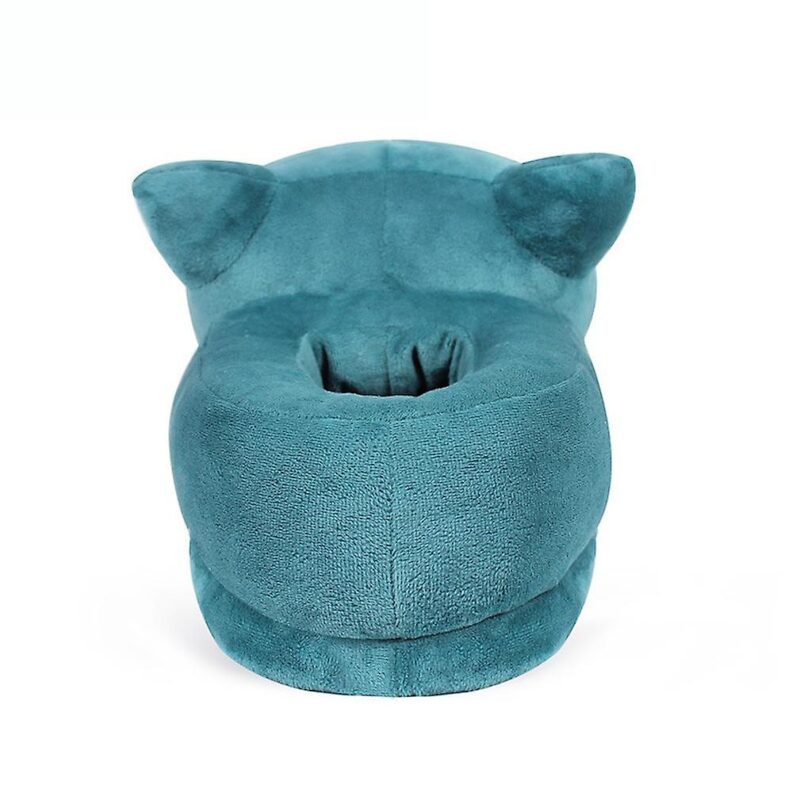 Pokémon Snorlax Slippers - Image 3
