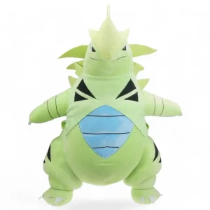 Pokemon Tyranitar Plush