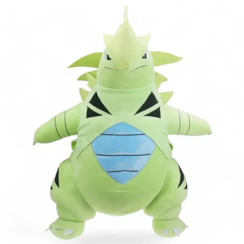 Pokemon Tyranitar Plush
