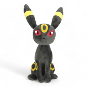 Pokémon Umbreon Plush 10″