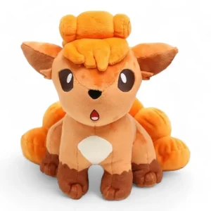 Pokemon Vulpix Plush