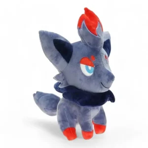 Pokemon Zorua Plush