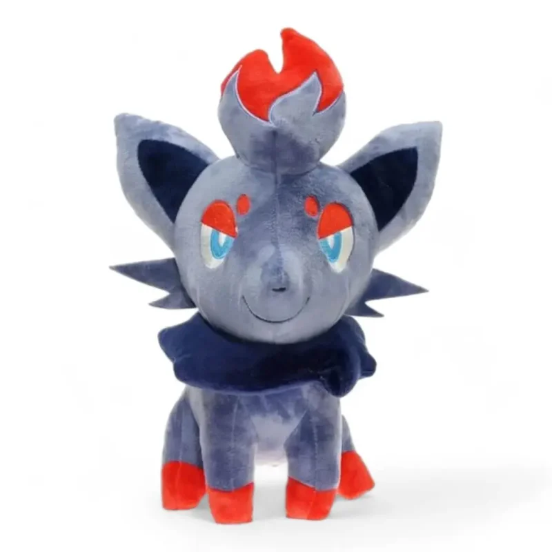 Pokemon Zorua Plush