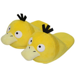 Psyduck Slippers Pokémon for Adults
