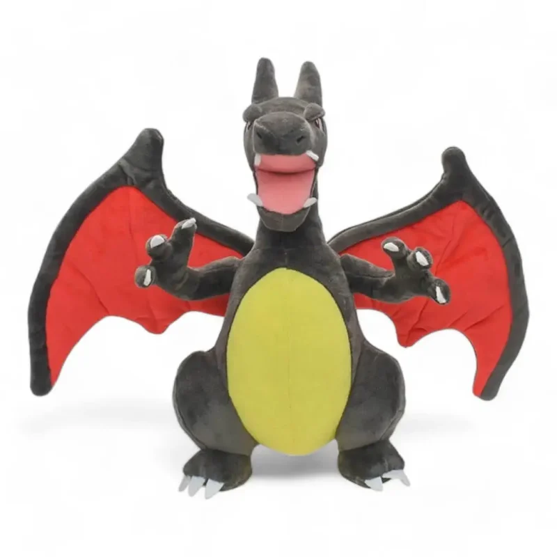 Shiny Charizard Plush Toy