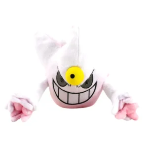 Shiny Mega Gengar Plush Pokémon Toy