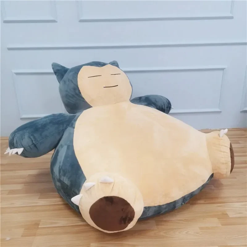 Snorlax Bean Bag Pokémon - Image 2