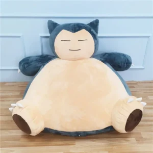 Snorlax Bean Bag Pokémon