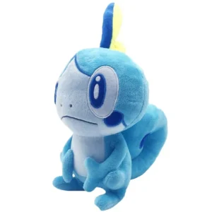 Sobble Plush Pokémon Toy