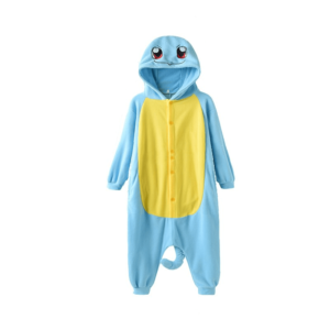 Pokémon Squirtle Onesie for Kids