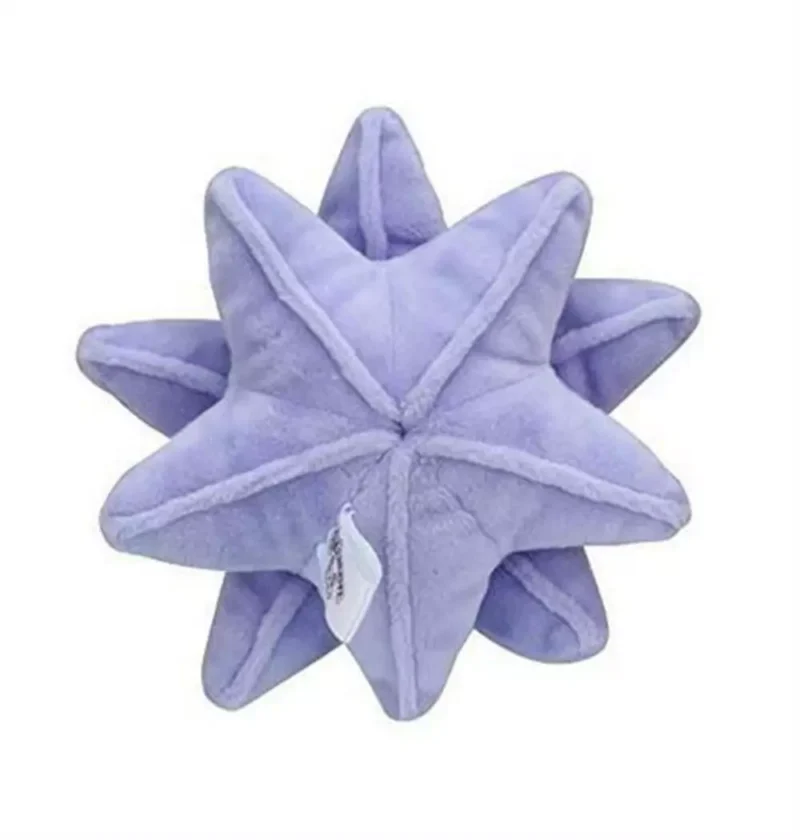 Starmie Plush Pokémon - Image 2