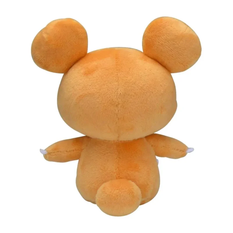 Teddiursa Plush Pokémon Toy - Image 4