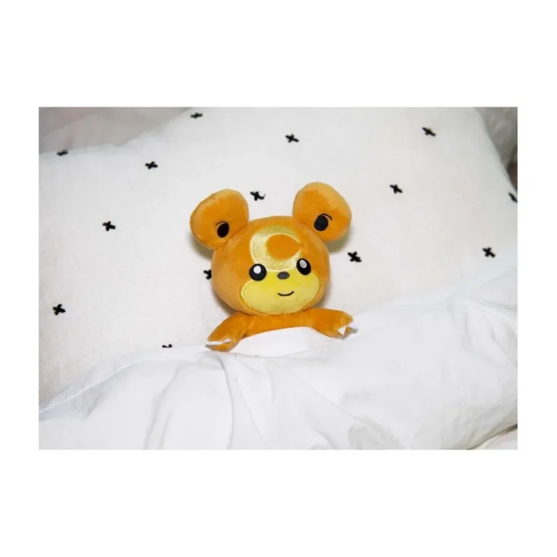 Teddiursa Plush Pokémon Toy - Image 3