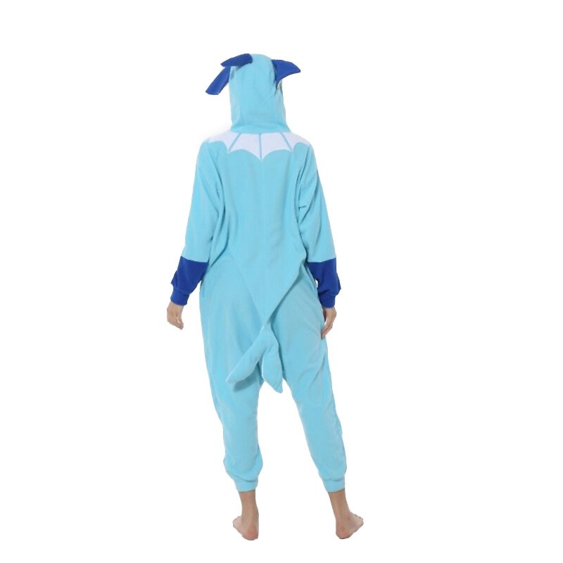 Vaporeon Onesie