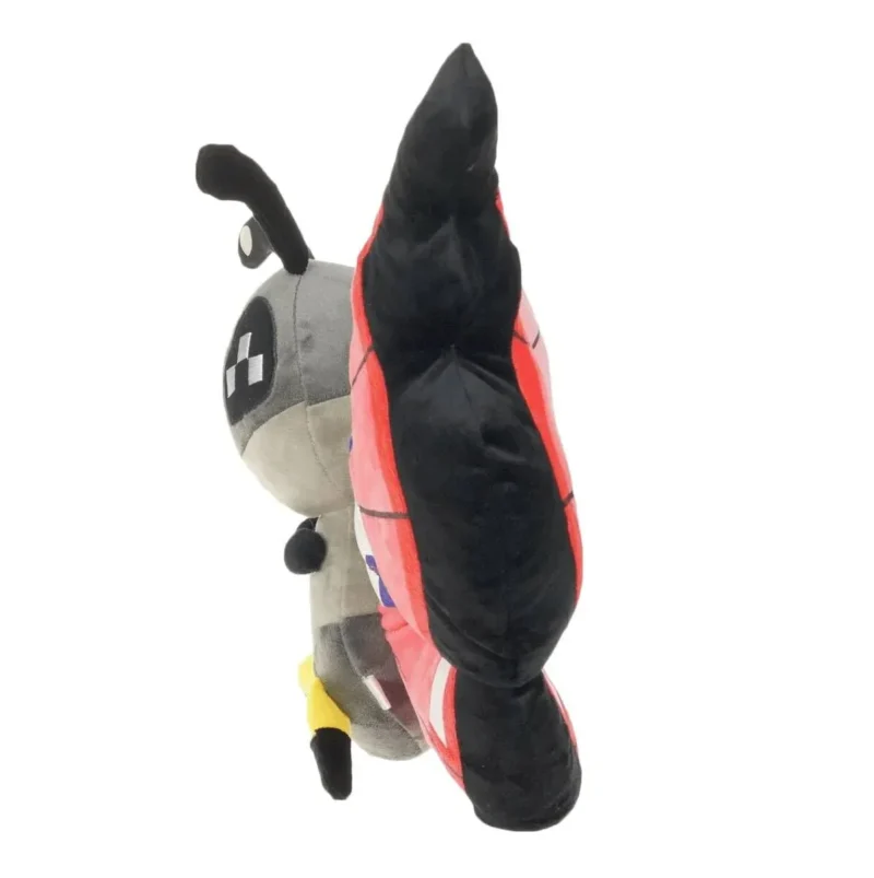 Vivillon Plush Pokémon Toy - Image 3