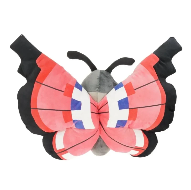 Vivillon Plush Pokémon Toy - Image 2