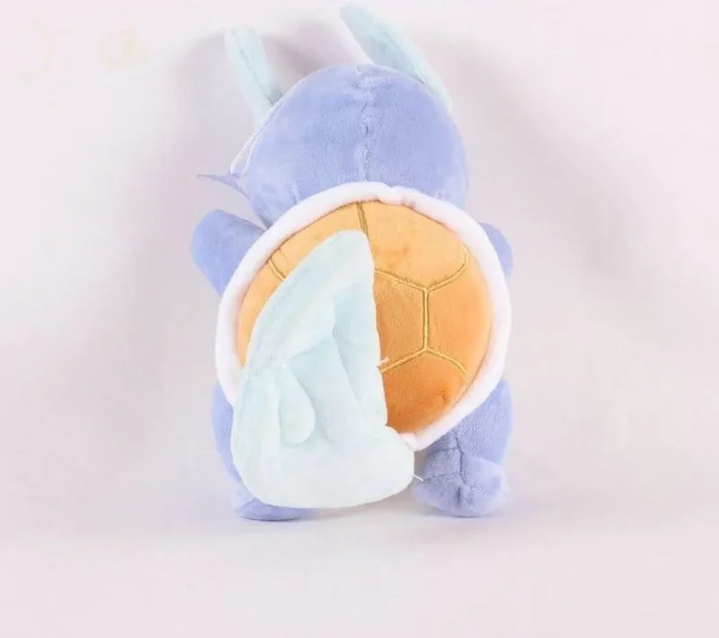 Wartortle Plush Pokémon Toy - Image 2