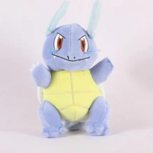 Wartortle Plush Pokémon Toy