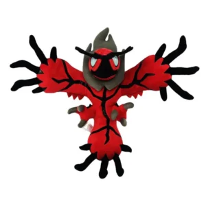 Yveltal Plush Pokémon Toy