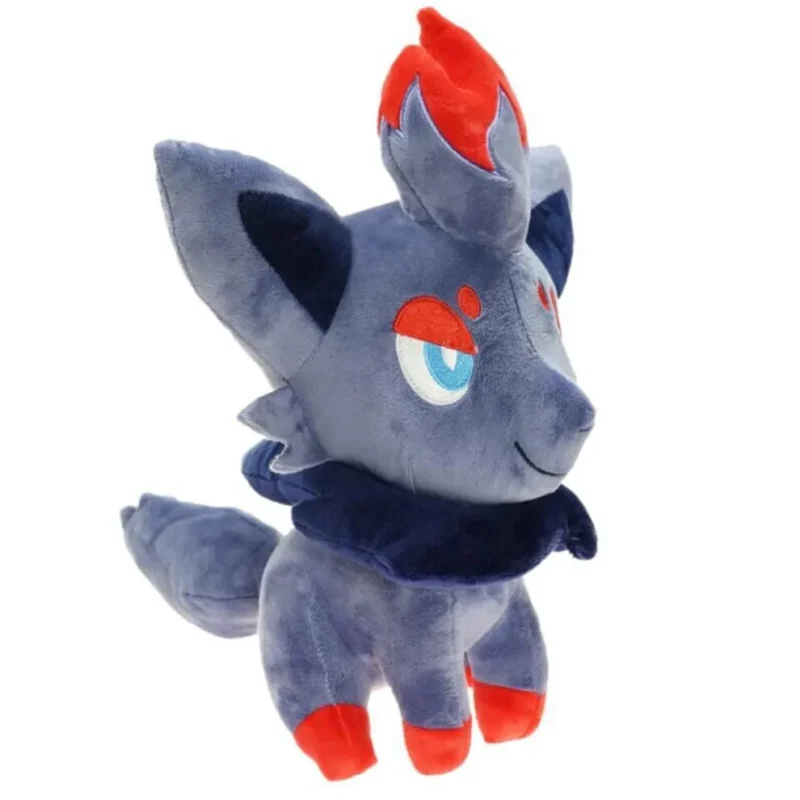 Zorua Plush Pokémon - Image 2