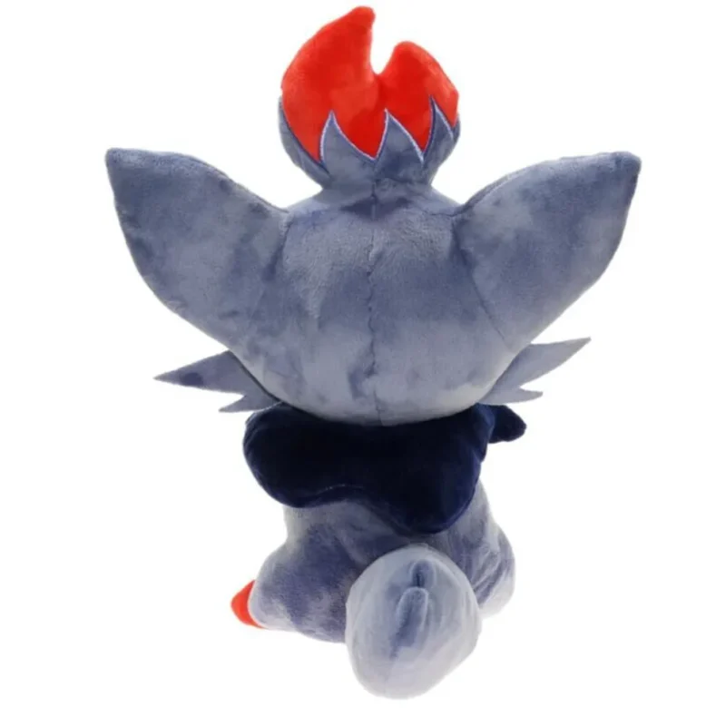 Zorua Plush Pokémon - Image 4