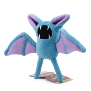 Zubat Plush Pokémon Toy