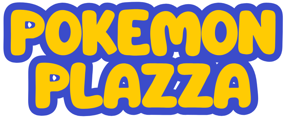 Pokémon Plazza