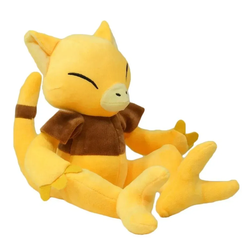 Abra Stuffed Toy