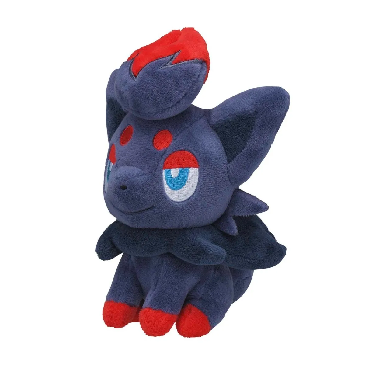 Adorable Zorua Plush Toy