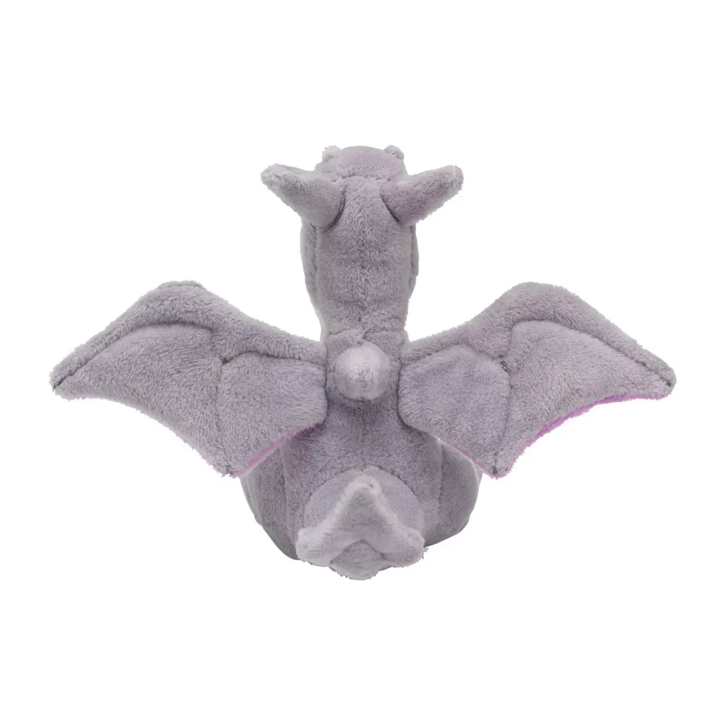 Aerodactyl Plush Toy