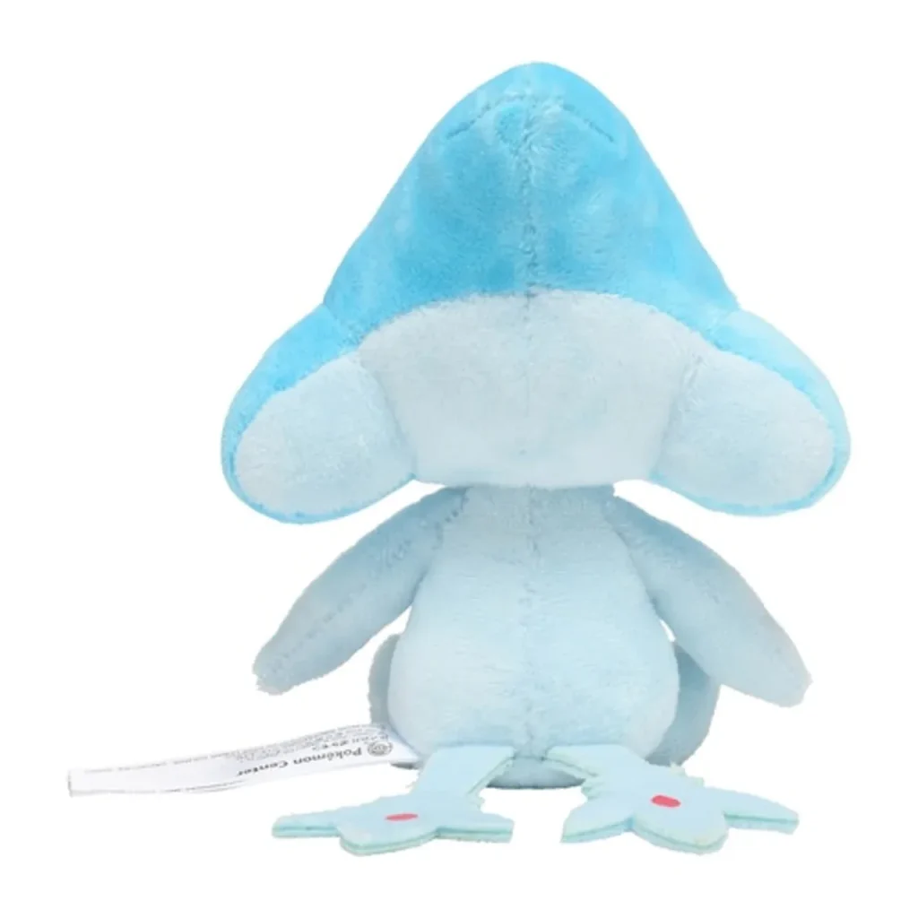 Azelf Plush Toy