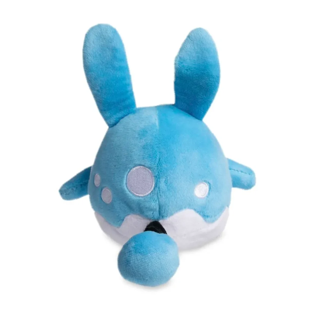 Azumarill Plush