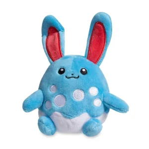 Azumarill Plush