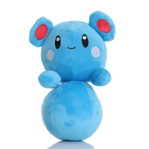 Azurill Plush