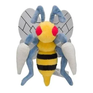 Beedrill Plush