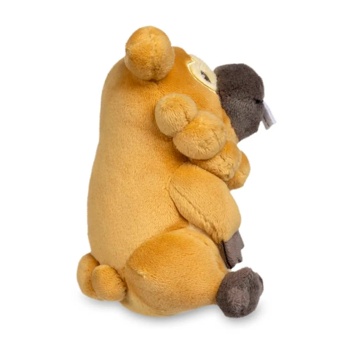 Bidoof Plush