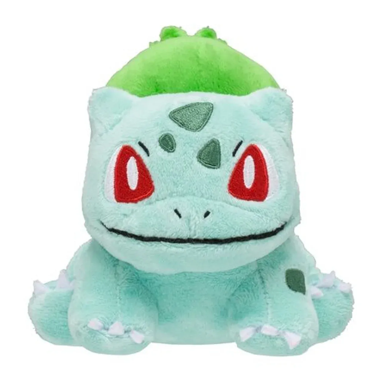 Bulbasaur Pokémon Plush