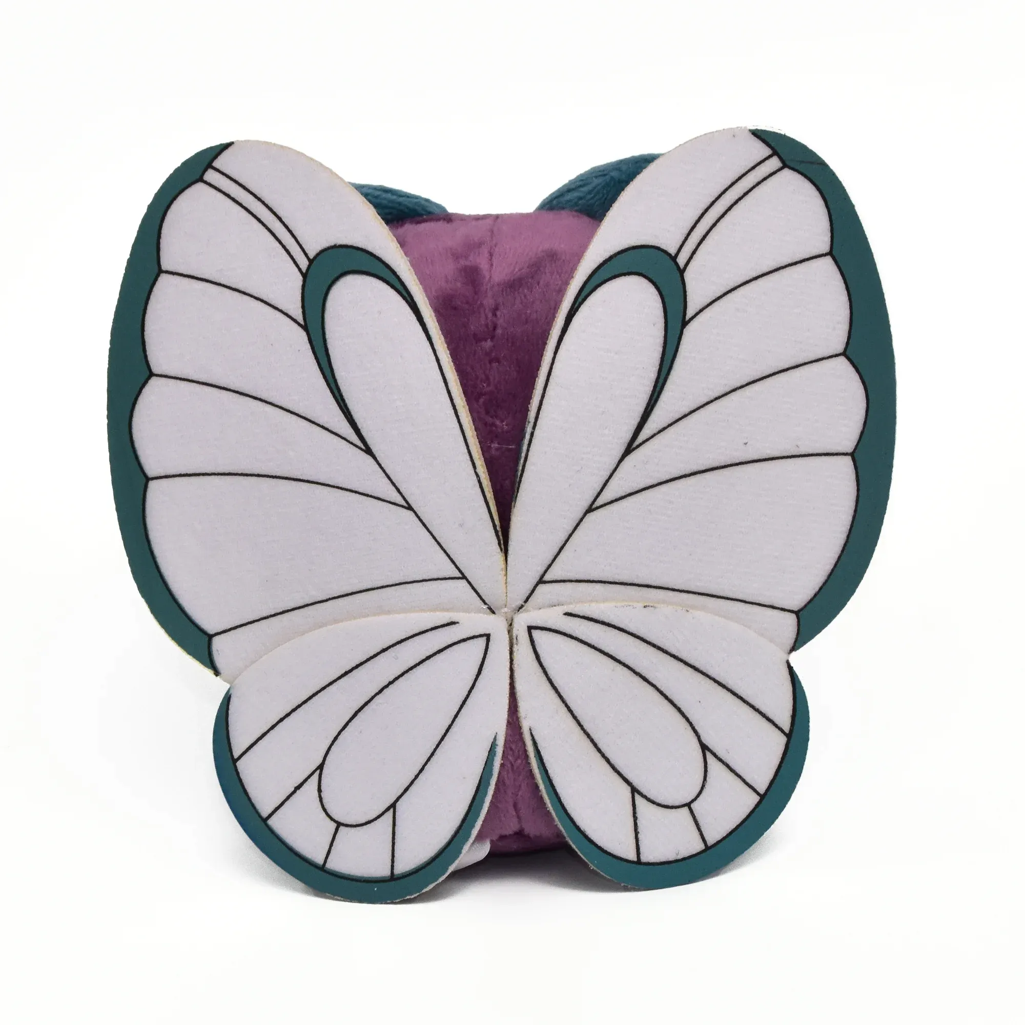 Butterfree Plush
