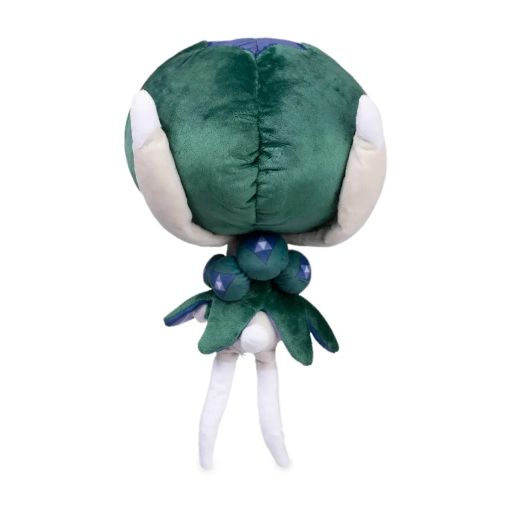 Calyrex Plush