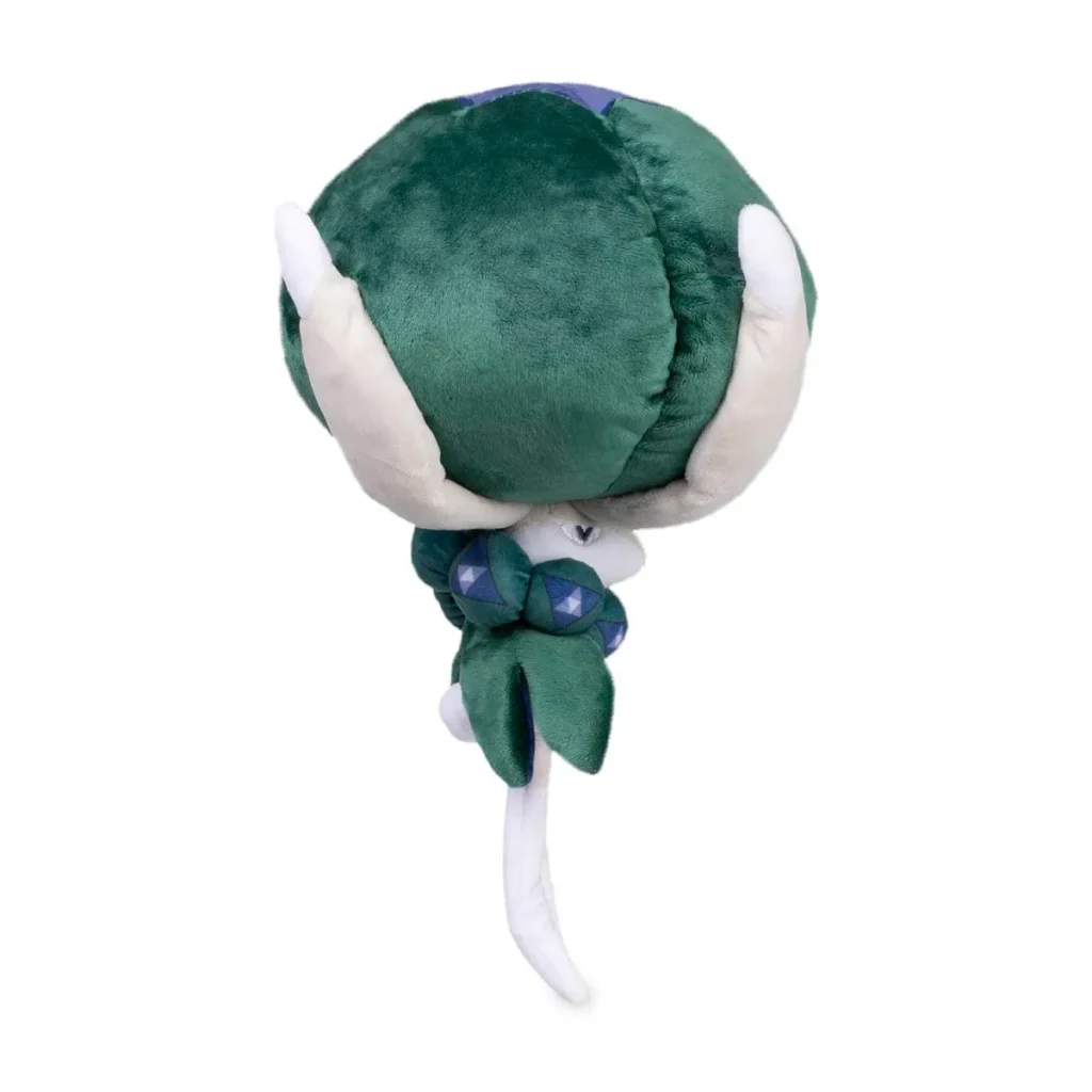 Calyrex Pokémon Plush