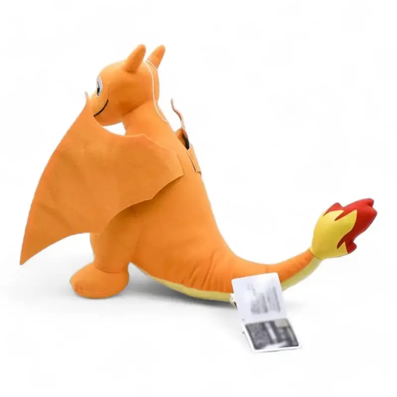 Charizard Plush