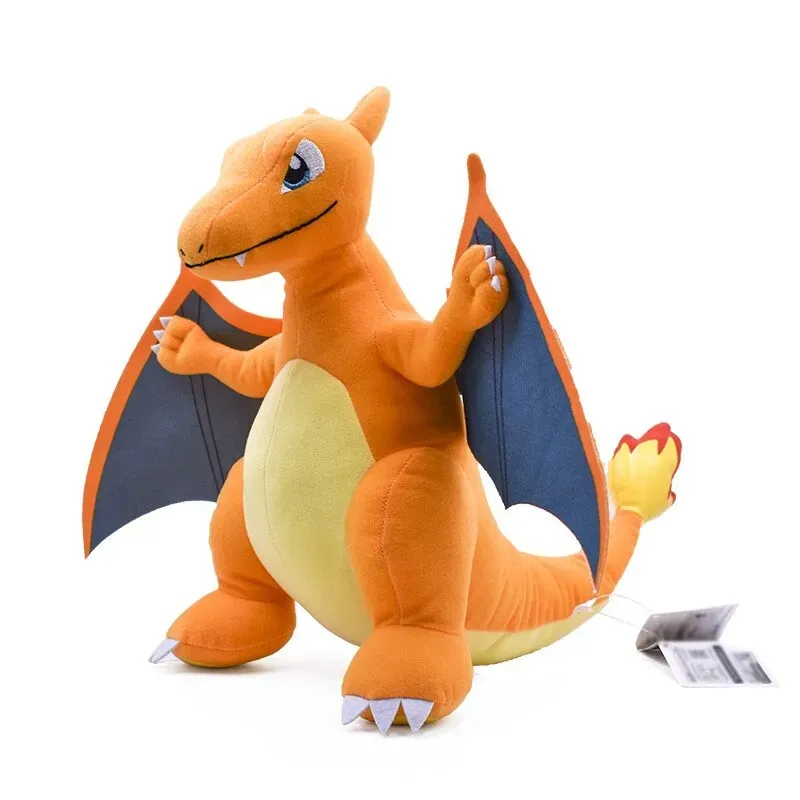 Charizard Stuffed Toy