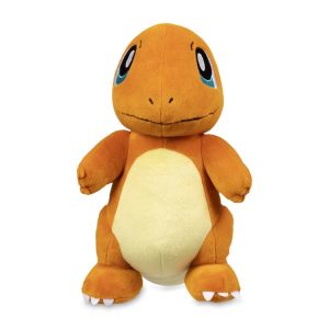 Charmander Plush