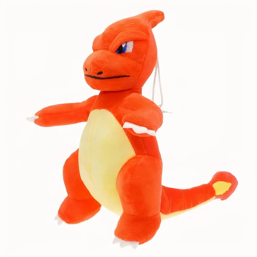 Charmeleon Pokémon Plush