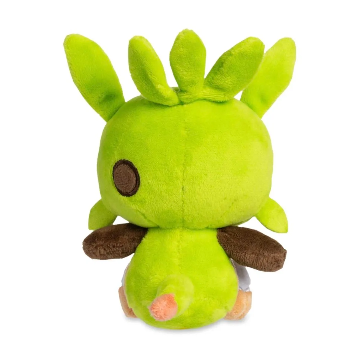 Chespin Plush