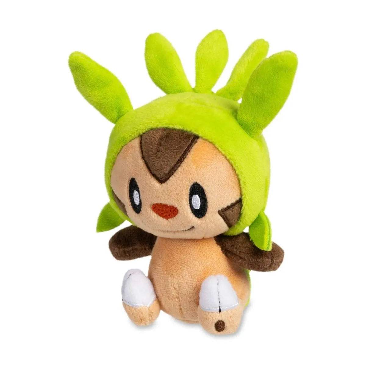 Chespin Stuffed Toy