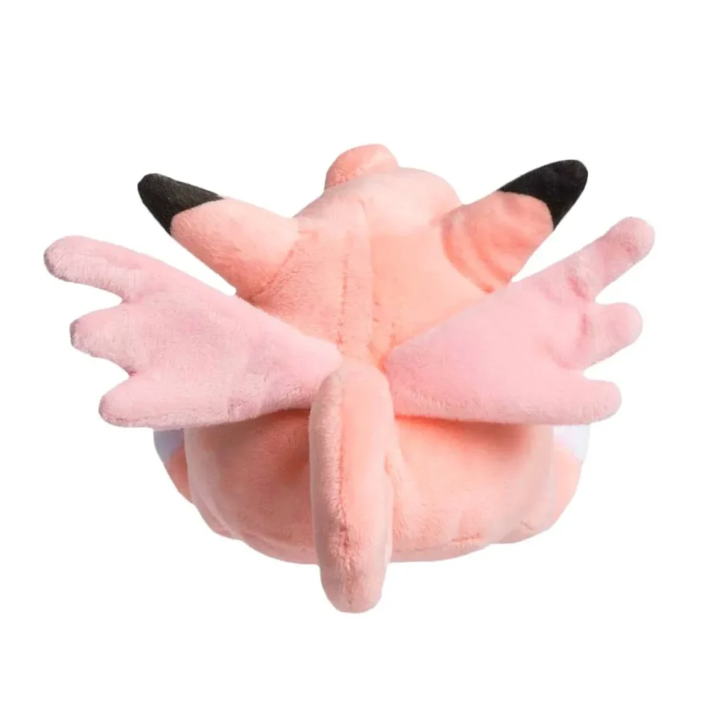 Clefable Plush Toy